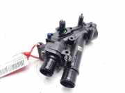 Thermostatgehäuse 9645162480 Citroën CITROEN C5 BERLINA Collection 125 CV / 92 KW