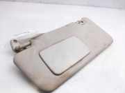 Sonnenblende Links 92011FJ192ME Subaru XV (GP) SUV 2.0 D AWD 16V (EE20)