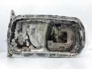 Ölwannenabdeckung 2151126600 Hyundai Elantra III Limousine 1.6i 16V (G4ED)