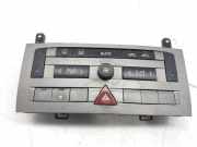 Bedienung Klimacontrolle 96573328 Citroën CITROEN C5 BERLINA Collection 109 CV / 80 KW