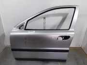 Tür Links Vorne 30796486 Volvo S60 I (RS/HV) Limousine 2.4 D5 20V (D5244T)