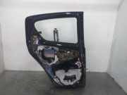 Tür Links Hinten 670040H010 Toyota Aygo (B10) Schrägheck 1.0 12V VVT-i (1KR-FE)