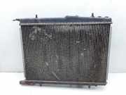 Radiator 97AB8005AA Ford Escort 6 (AAL/ABL) Schrägheck 1.8 TD (RVA)