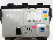 Multifunctionelle Display 20935346 Opel Astra J (PC6/PD6/PE6/PF6) Schrägheck 5-drs 2.0 CDTI 16V 160 Ecotec (A20DTH)
