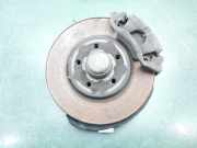 Achsschenkel Halter Links Vorne 2043320101 Mercedes-Benz CLK (C209) Coupé 2.7 270 CDI 20V (OM612.967)