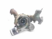 Turbolader 9622526980 Peugeot 406 (8B) Limousine 2.0 HDi 90 (DW10TD(RHY))
