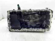 Ölwannenabdeckung 9653835680 Peugeot 307 CC (3B) Cabrio 2.0 HDIF 16V (DW10BTED4(RHR))
