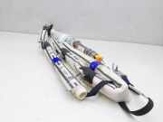 Vorhang Airbag Rechts VOOR VOOR 39045978 Opel Corsa E Van 1.4 16V (B14XER)