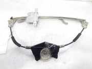 Fensterheber Rechts Vorne 9802531780 Citroën C4 Berline (LC) Schrägheck 5-drs 1.6 HDi 16V 110 (DV6TED4(9HZ))