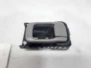 Türgriff Innen Links Vorne 806714F100 Nissan Micra (K11) Schrägheck 1.3 LX,SLX 16V (CG13DE)
