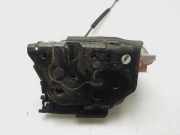 Türschloss Rechts Hinten 5P0839012 Seat Toledo (5P2) Großraumlimousine 2.0 TDI 16V (BKD)