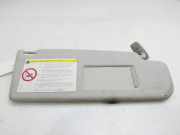 Sonnenblende Rechts 1Z0010689P Skoda Yeti (5LAC) SUV 2.0 TDI 16V (CFHA)