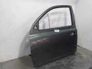 Tür Links Vorne 80101AX130 Nissan Micra (K12) Schrägheck 1.2 16V (CR12DE)