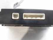 Bedienung Klimacontrolle 8781005042 Toyota Avensis Wagon (T25/B1E) Kombi 2.2 D-4D 16V D-CAT (2AD-FHV)