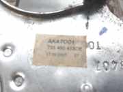 Handbremshebel 735460413 Fiat Linea (323AX) Limousine 1.4 T-Jet 16V (198.A.4000(Euro 4))