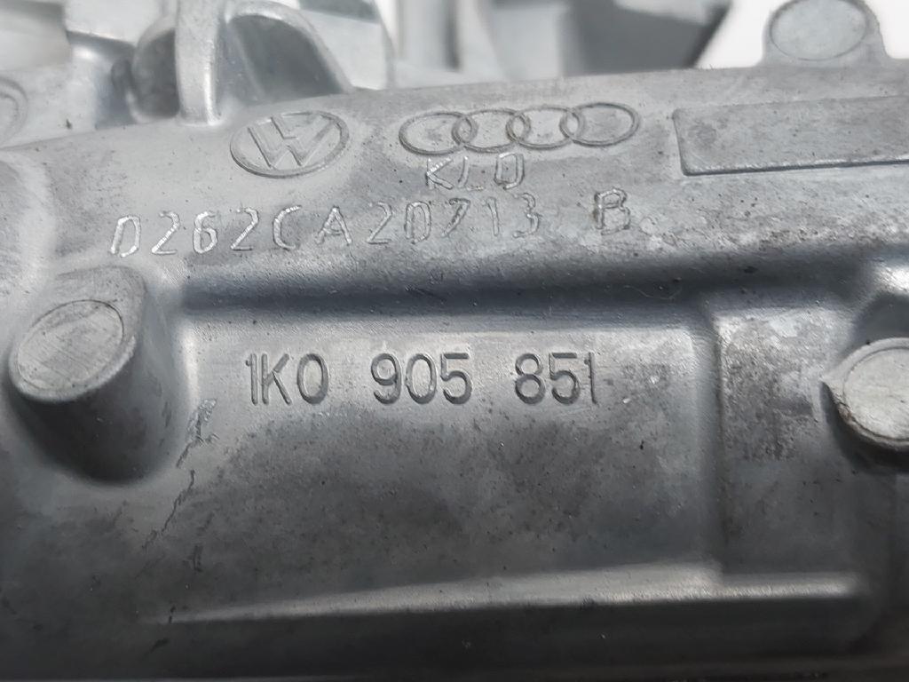 Zündschloss 1K0905851 Volkswagen Golf V (1K1) Schrägheck 1.9 TDI (BXE) BXE