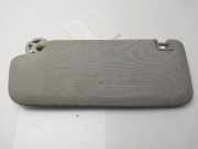 Sonnenblende Links 95034269 Daewoo / Chevrolet Cruze Limousine 1.6 16V VVT (F16D4)