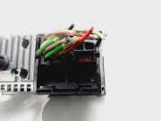 Radio 9646871777 Peugeot 407 (6D) Limousine 2.0 16V (EW10J4(RFN))