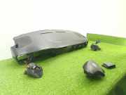 Airbag Set 9674390180 Citroën C-Elysee (DD) Limousine 1.6 HDi 92 (DV6DTED(9HP))