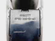 Schalter Für Elekt. Fensterheber Links Hinten 96190777 Daewoo / Chevrolet Evanda Limousine 2.0 16V (T20SED)