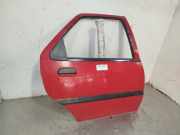 T?r Rechts Hinten 900861 Citro?n ZX Schr?gheck 1.9 D Reflex,Avantage (XUD9A-L(D9B)) XUD9A-L(D9B)