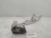 Türschloss Links Hinten 814102F020 Kia Cerato Limousine 1.6 16V (G4ED)