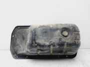 Ölwannenabdeckung 9813973280 Peugeot 407 (6D) Limousine 1.6 HDi 16V (DV6TED4(9HZ))