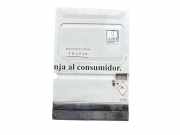 Tür Rechts Hinten 7751469080 Renault Master II (ED/HD/UD) Chassis-Cabine 2.8 dTi (S9W-700)