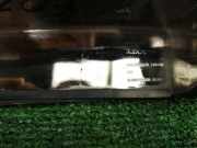 Zierleiste ACHTER 848103563R Renault Kangoo (RK..) Großraumlimousine 1.5 Blue dCi 75 (K9K-876(K9K-U8))