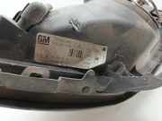 Scheinwerfer Links 24439602 Opel Astra G (F69) Limousine 1.7 DTI 16V Eco4 (Y17DT)