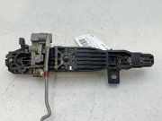 Türgriff Außen Links Hinten BBM773410A Mazda 3 (BL12/BLA2/BLB2) Limousine 1.6 CiTD 16V (Y6)