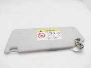 Sonnenblende Rechts 5G0010844A Volkswagen Golf VII (AUA) Schrägheck 1.6 TDI 4Motion 16V (CXXB) CXXB