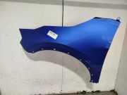 Kotflügel Links Vorne 66311P1000 Kia Sportage (NQ5) Geländewagen 1.6 T-GDi 16V (G4FP)