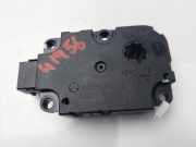 Luftklappe Stellmotor A0999063502 Mercedes-Benz A (177.0) Schrägheck 1.3 A-250 e Turbo 16V (M282.814)