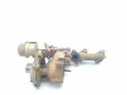 Turbolader 54359700017 Renault Kangoo/Grand Kangoo (KW) Großraumlimousine 1.5 dCi 85 (K9K-802(Euro 4))