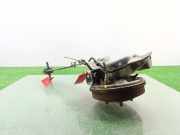 Achsschenkel Halter Links Hinten 4628835 Ford Focus 1 Limousine 1.6 16V (FYDB)