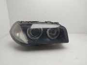 Scheinwerfer Rechts 7162192 BMW X3 (E83) SUV xDrive20d 16V (N47-D20C)