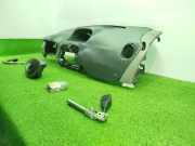 Airbag Set 8200587060 Renault Kangoo/Grand Kangoo (KW) Großraumlimousine 1.5 dCi 70 (K9K-840(Euro 4))