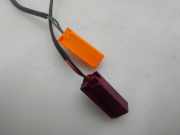 G?rtelschnalle Links Vorne 4M51A61209AH Ford FOCUS BERLINA (CAP) Ambiente (D) 116 CV / 85 KW