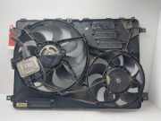 Kühlerventilator 31293777 Volvo XC60 I (DZ) SUV 2.0 DRIVe 20V (D5204T2)