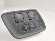 Kombischalter 96717146ZD Citroën C4 Berline (NC) Schrägheck 5-drs 1.2 12V PureTech 130 (EB2DTS(HNY))