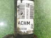 Stoßdämpfer Rechts Vorne 13434138 Opel E Color Edition ecoFlex 95 CV / 70 KW