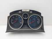 Tachoeinheit Kmh 13225988 Opel Astra H (L48) Schrägheck 5-drs 1.7 CDTi 16V (Z17DTH)