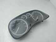 Tachoeinheit Kmh 9655476380 Peugeot 307 (3A/C/D) Schrägheck 1.4 16V (ET3J4(KFU))