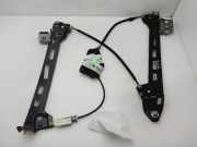 Fensterheber Rechts Vorne 3C8837462J Volkswagen Passat CC (357) Coupé 2.0 TDI 16V 140 (CBAB) CBAB