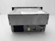 Radio 5S7T18C815CG Ford Mondeo III Limousine 2.0 TDCi 130 16V (FMBA)