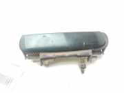 Türgriff Außen Rechts Vorne 4B0839885 Audi Allroad (C5) Kombi 2.5 V6 TDI 24V (BAU)