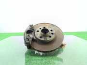 Achsschenkel Halter Links Vorne 13156041 Opel ASTRA H BERLINA Enjoy 101 CV / 74 KW