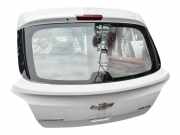Hintertür 95268891 Daewoo / Chevrolet Cruze Schrägheck 1.8 16V VVT Bifuel (F18D4(Euro 5))