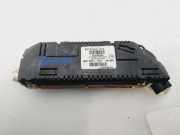 Multifunctionelle Display 9662226080 Citroën C4 Berline (LC) Schrägheck 5-drs 1.6 HDi 16V (DV6ATED4(9HX))